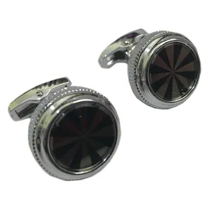 دکمه سر دست کلاسیک مدل 1033