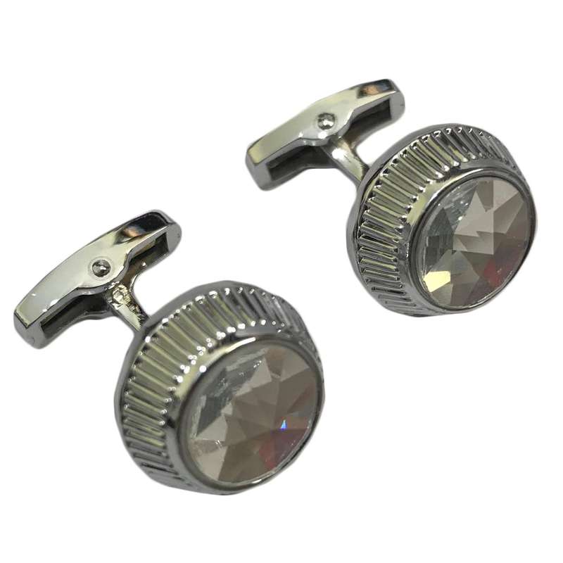 دکمه سر دست کلاسیک مدل 1027