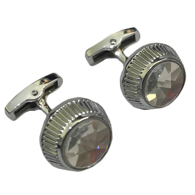 دکمه سر دست کلاسیک مدل 1027