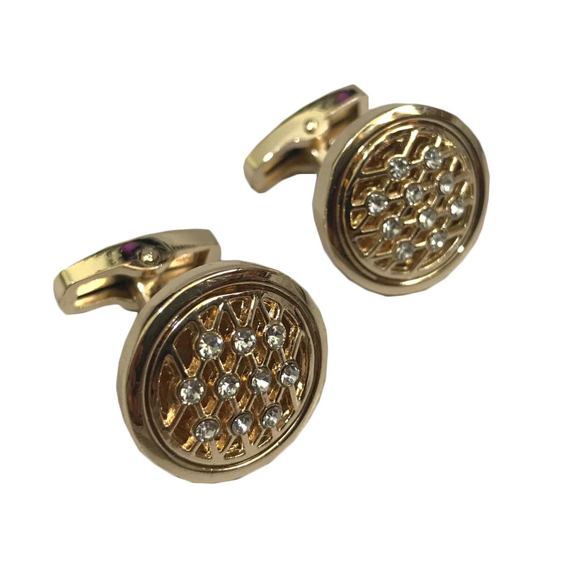 دکمه سر دست کلاسیک مدل 1021 دکمه سر دست کلاسیک مدل 1021