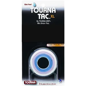 مجموعه 3 عددی اورگریپ یونیک مدل Tourna Tac Wet Feel