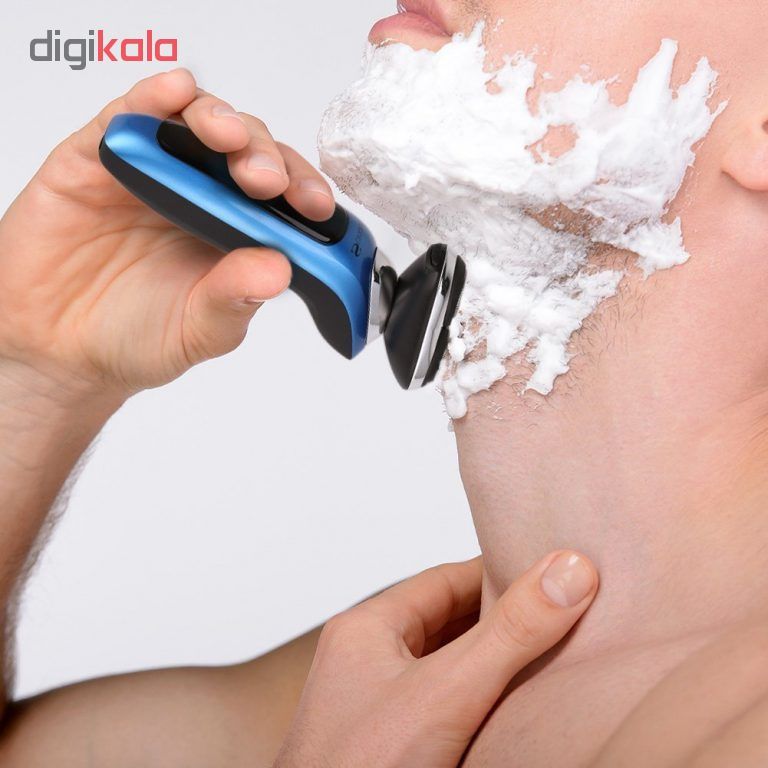 ست ماشین اصلاح موی صورت و بدن سورکر مدل  RSCX-9598 -  - 3