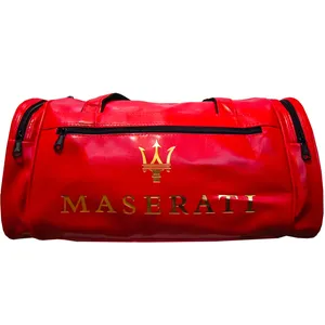 ساک ورزشی طرح bigbag