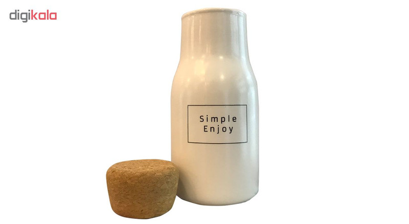 بطری مدل PO-01 بطری مدل PO-01