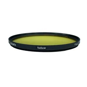 فیلتر لنز سومیتا مدل Y-77MM