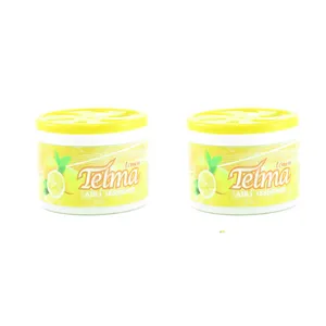 خوشبو کننده تلما با رایحه لیمو بسته 2 عددی