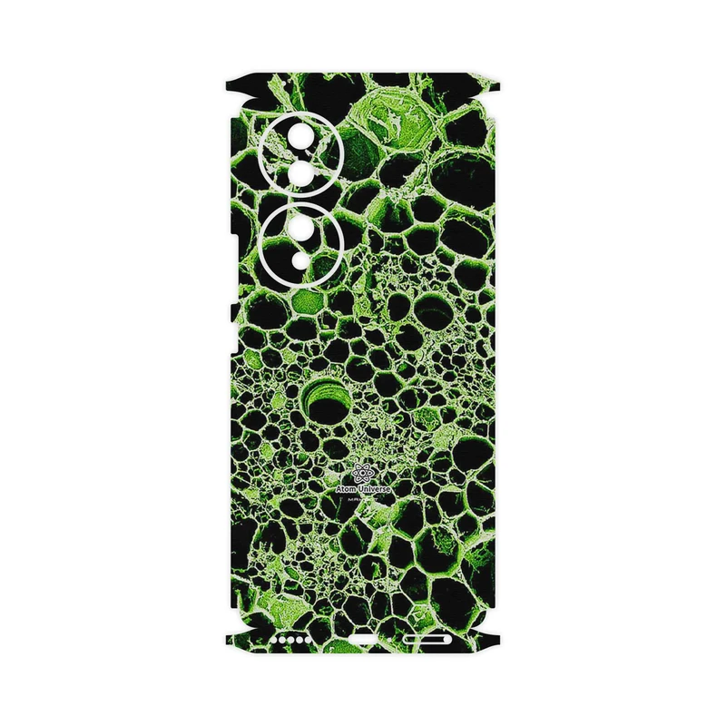 برچسب پوششی ماهوت مدل Atom Universe 4-FullSkin مناسب برای گوشی موبایل آنر 70
