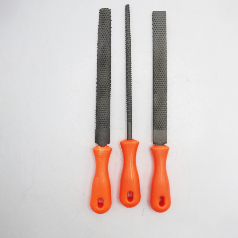 سوهان چوب راسپ مدل YPNA-CHOB-TAKHT-200MM مجموعه 3 عددی