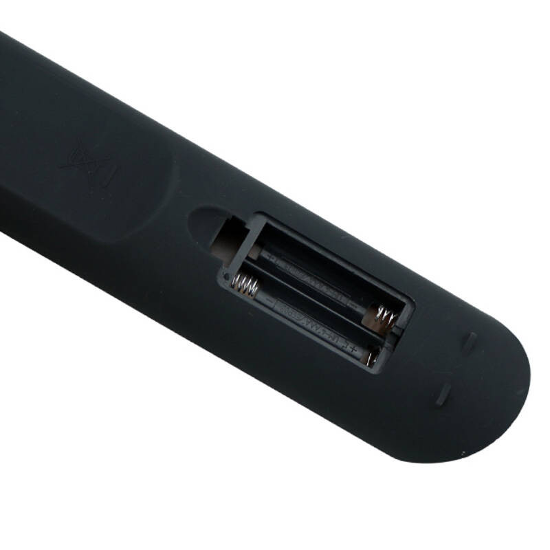 ریموت کنترل مدل SR-2000HD ACE