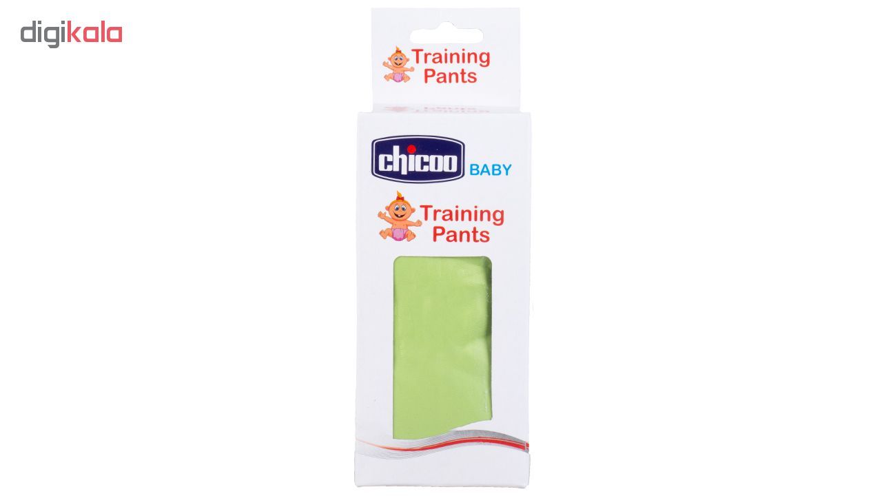 شورت آموزشی کودک چیکوو مدل 001 سایز متوسط main 1 12
