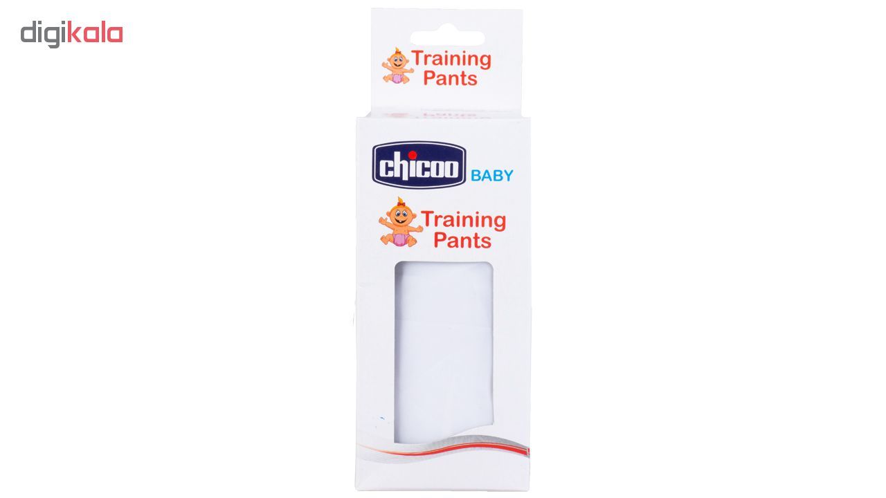 شورت آموزشی کودک چیکوو مدل 001 سایز متوسط main 1 11