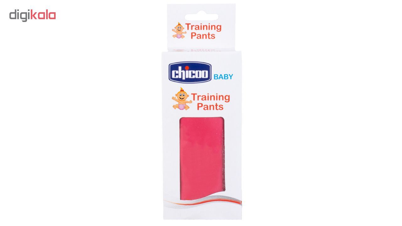 شورت آموزشی کودک چیکوو مدل 001 سایز متوسط main 1 13