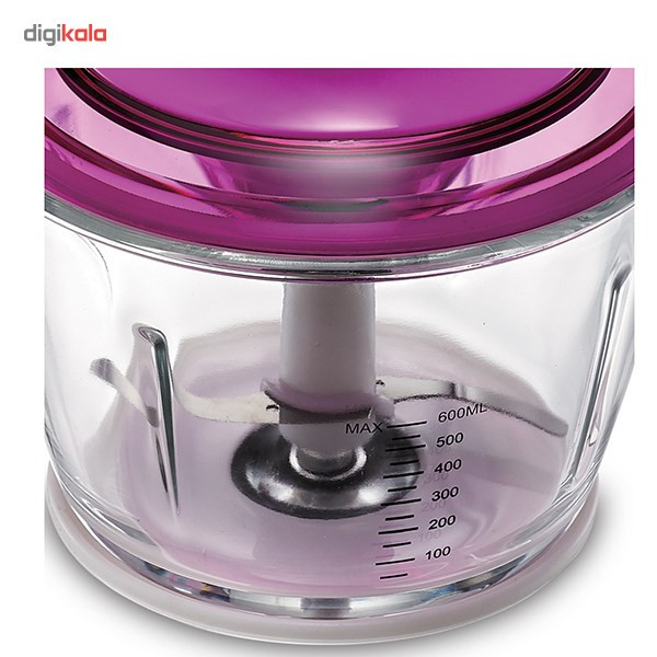 خردکن فلر مدل MFP71