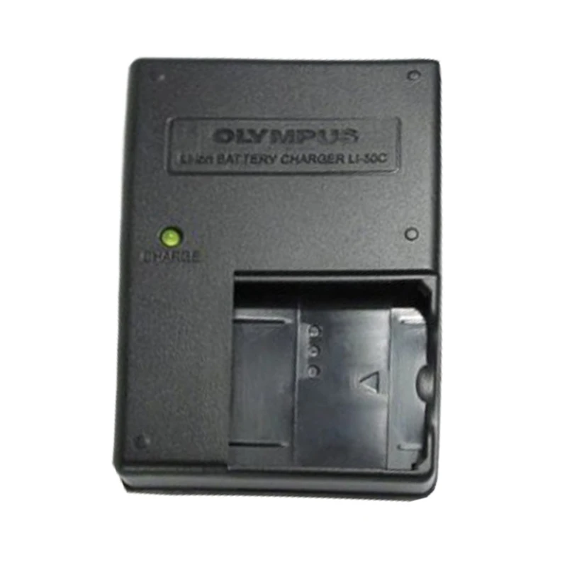 شارژر باتری دوربین مدل OLYMPUS LI-50C