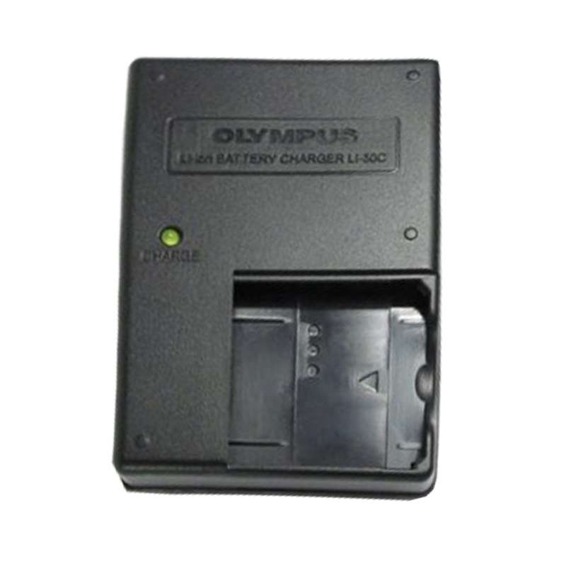 شارژر باتری دوربین مدل OLYMPUS LI-50C شارژر باتری دوربین مدل OLYMPUS LI-50C