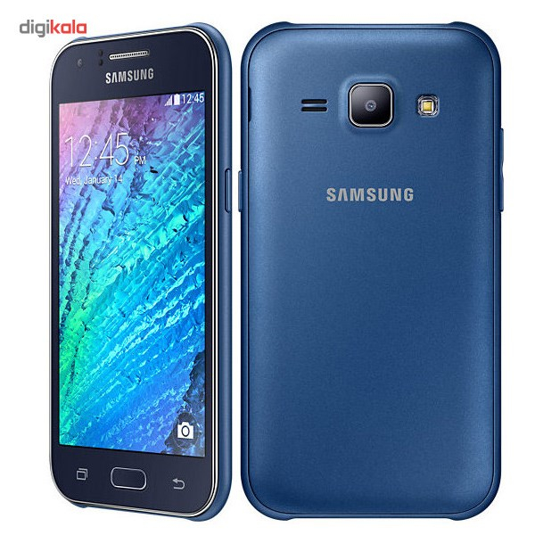 گوشی موبایل سامسونگ مدل Galaxy J1 SM-J100H دو سیم کارت