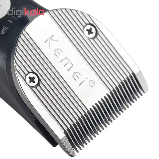 ماشین اصلاح سر و صورت کیمی مدل KM-3909