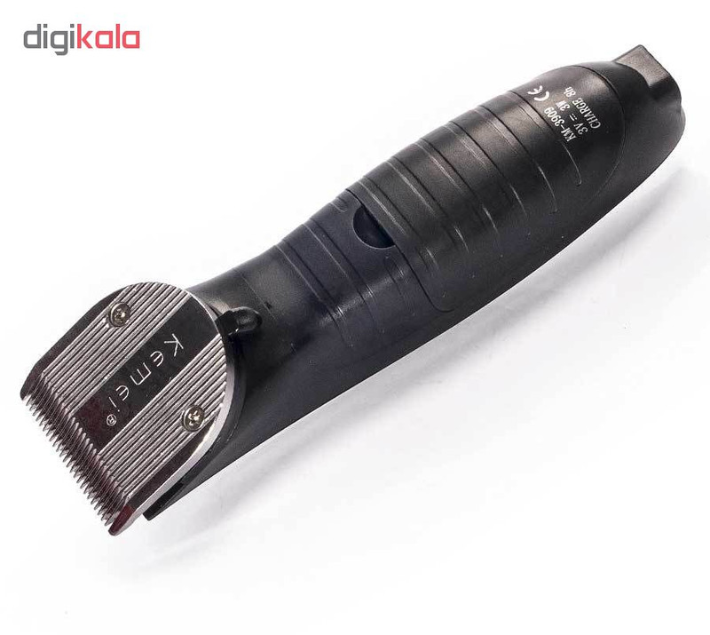 ماشین اصلاح سر و صورت کیمی مدل KM-3909