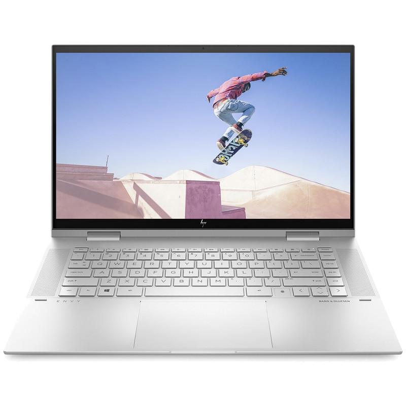 لپ تاپ 15.6 اینچی اچ پی مدل ENVY x360 15-EW0023DX