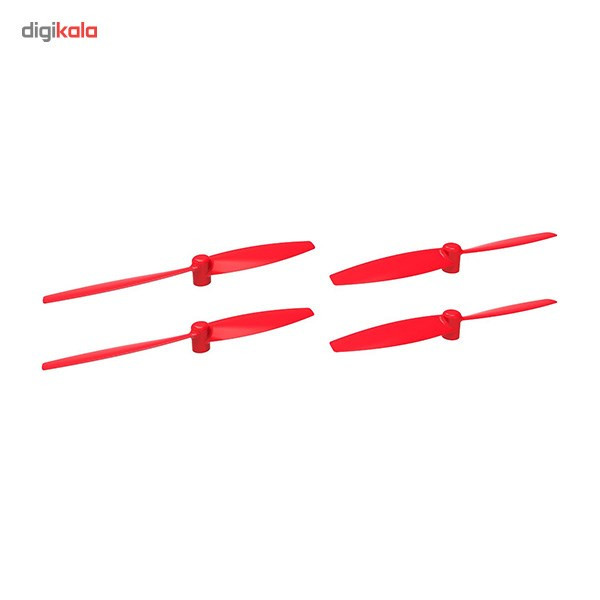 پروانه پروت مخصوص Minidrones Rolling Spider پروانه پروت مخصوص Minidrones Rolling Spider