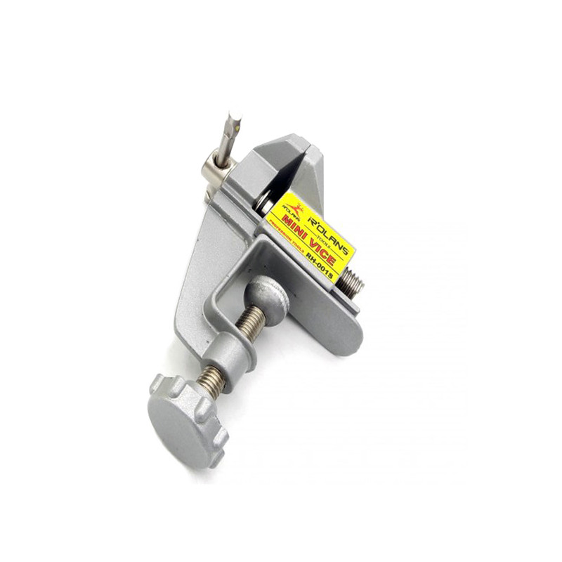 گیره رومیزی رولنس مدل RH-001S گیره رومیزی رولنس مدل RH-001S