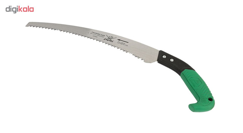 اره سامورای مدل G-007 اره سامورای مدل G-007