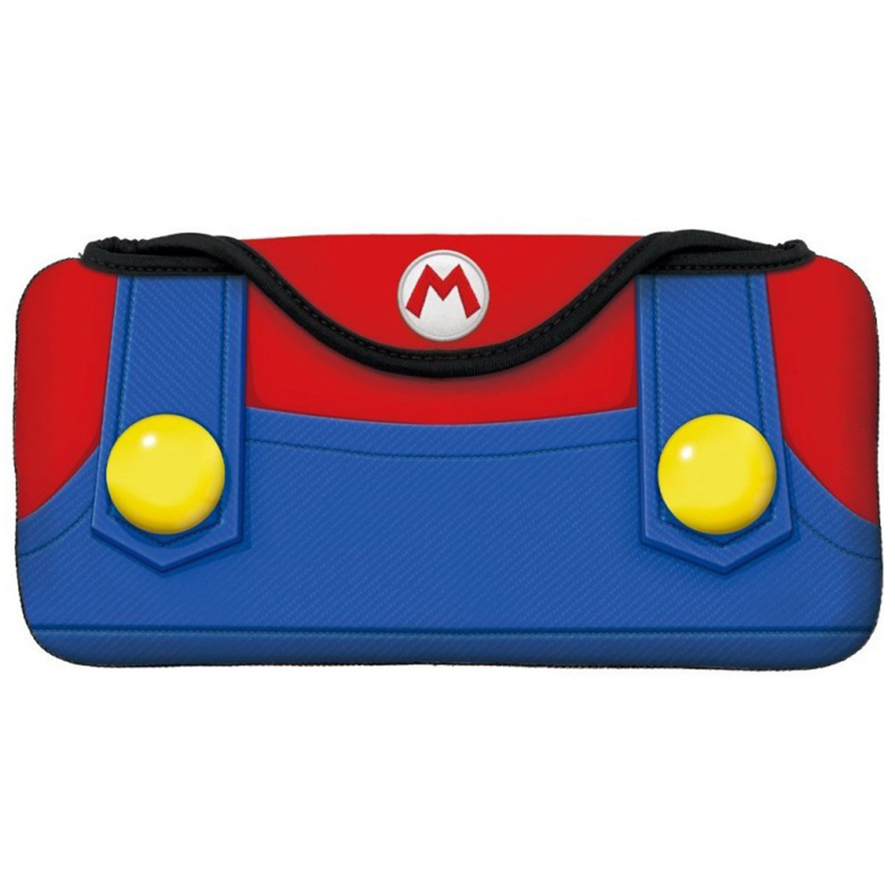 کیف کنسول نینتندو سوییچ مدل  Super Mario Edition