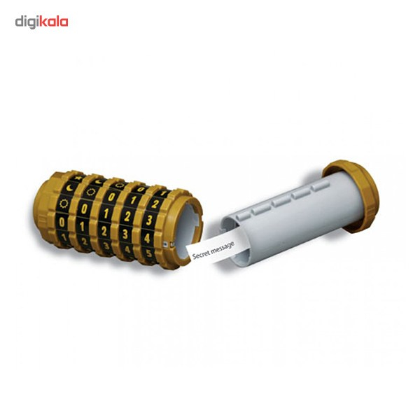 Kidzlabs combination lock 2025