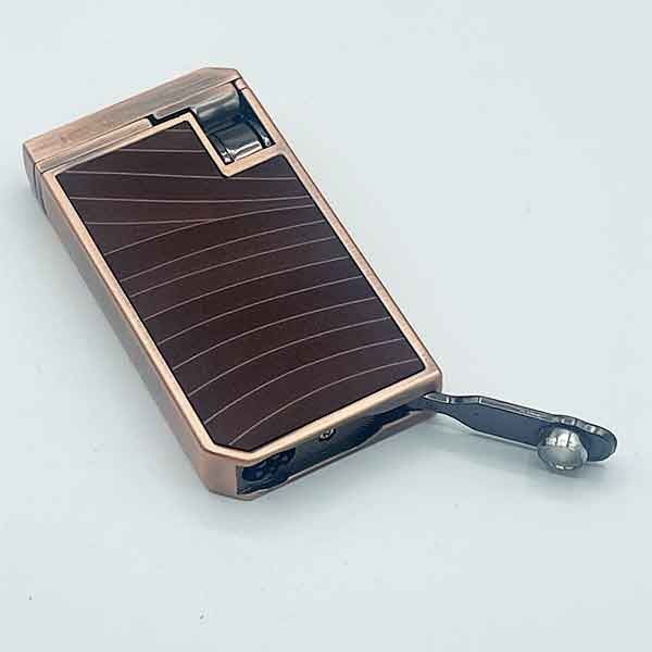 فندک آنست مدل دوشعله