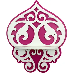 طبقه دیواری دست نگار کد 02-20