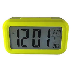 GR31 TCK-18 SMART CLOCK Smart Table Clock