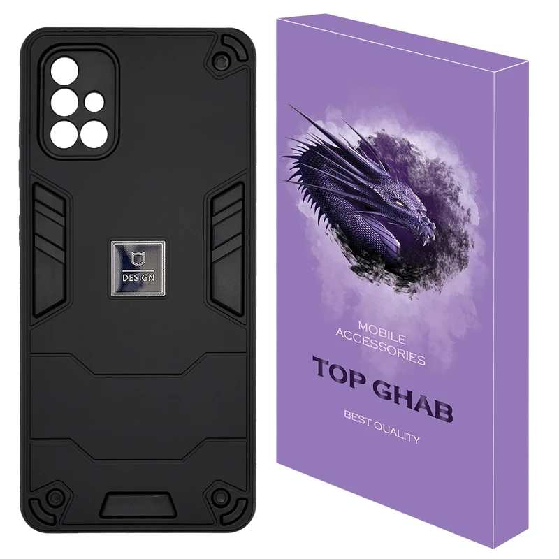 کاور تاپ قاب مدل NEWBAT مناسب برای گوشی موبایل سامسونگ Galaxy A71
