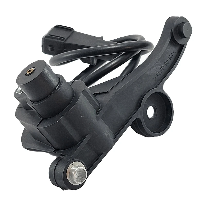 سنسور دورموتور مدل سیم دار کد 9667 مناسب برای پژو 206 تيپ5 و رانا 