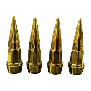 سر والف خودرو وارون مدل K-434 بسته 4 عددی