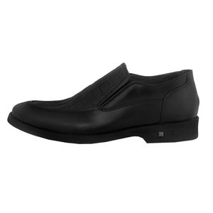 نقد و بررسی کفش مردانه چرم عطارد مدل چرم طبیعی کد SH21 توسط خریداران