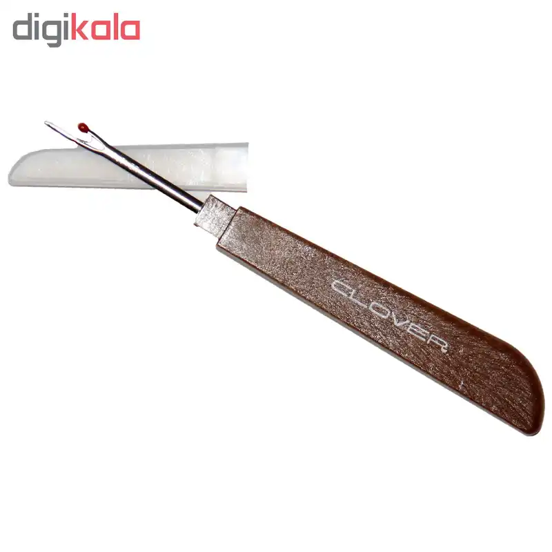 بشکاف خیاطی کلور کد 01