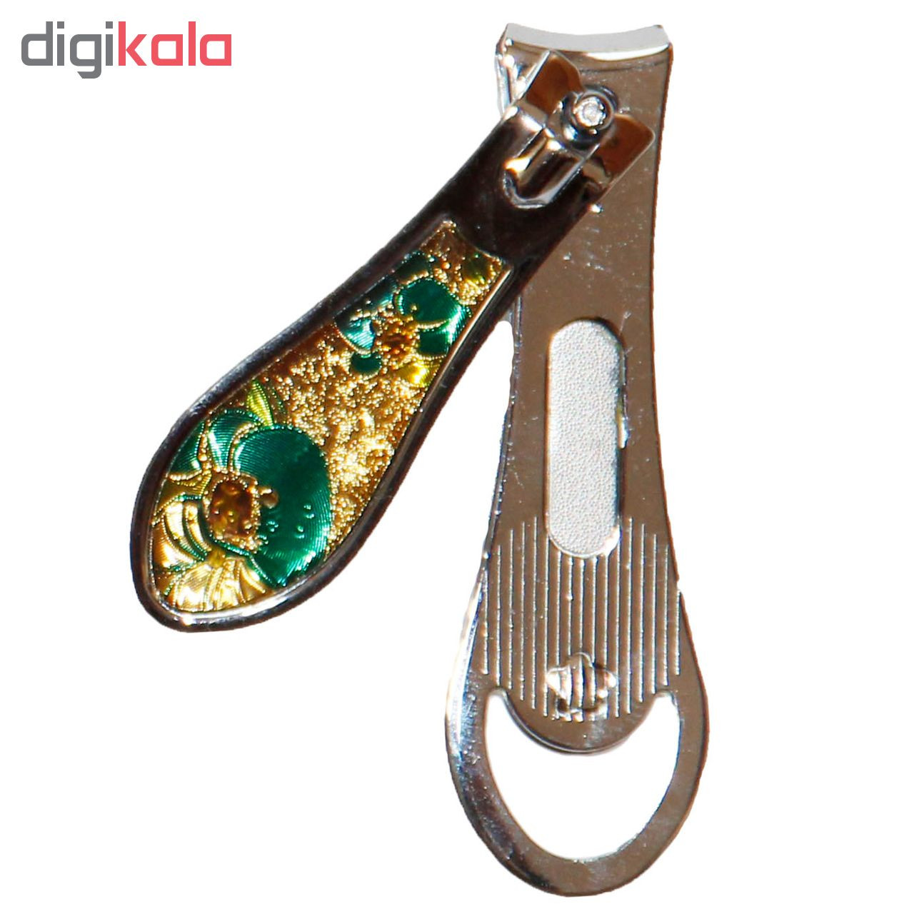 ناخن گیر مدل MRTS3