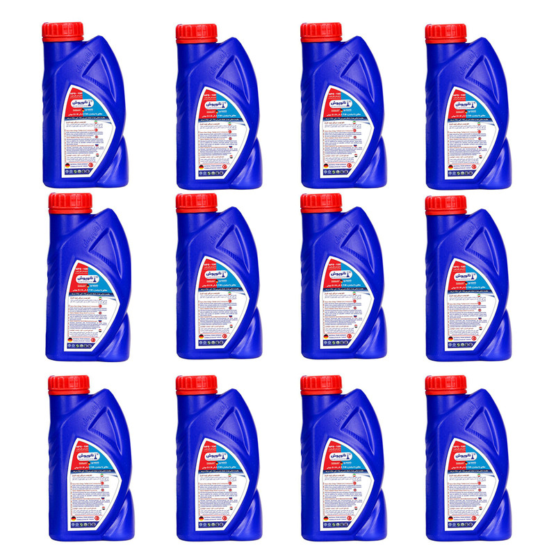 محلول درزگیر نانوپوش مدل nps100 حجم 1 لیتر بسته 12 عددی محلول درزگیر نانوپوش مدل nps100 حجم 1 لیتر بسته 12 عددی