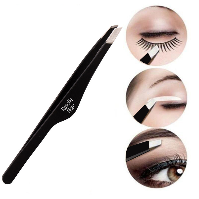 موچین رزالی فیوره مدل TOPX25 به همراه فرمژه رزالی فیوره مدل Herup04