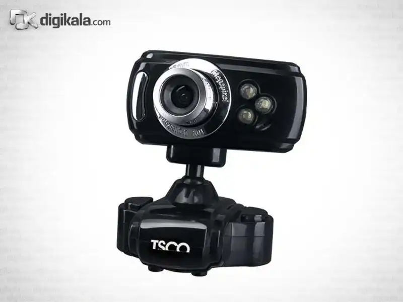 وب کم تسکو تی دبلیو 1100 کی