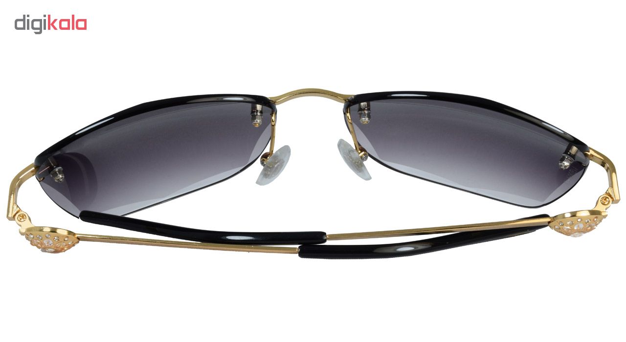 عینک آفتابی شوپارد مدل SCHB22S-300G-ORG67