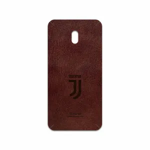 MAHOOT NL-JUVE Cover Sticker for Xiaomi Redmi 8A