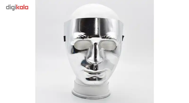 ماسک صورت لیما مدل R127