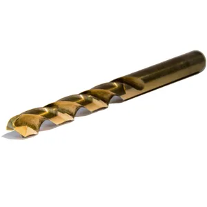 Twist drill bit include 5 unit