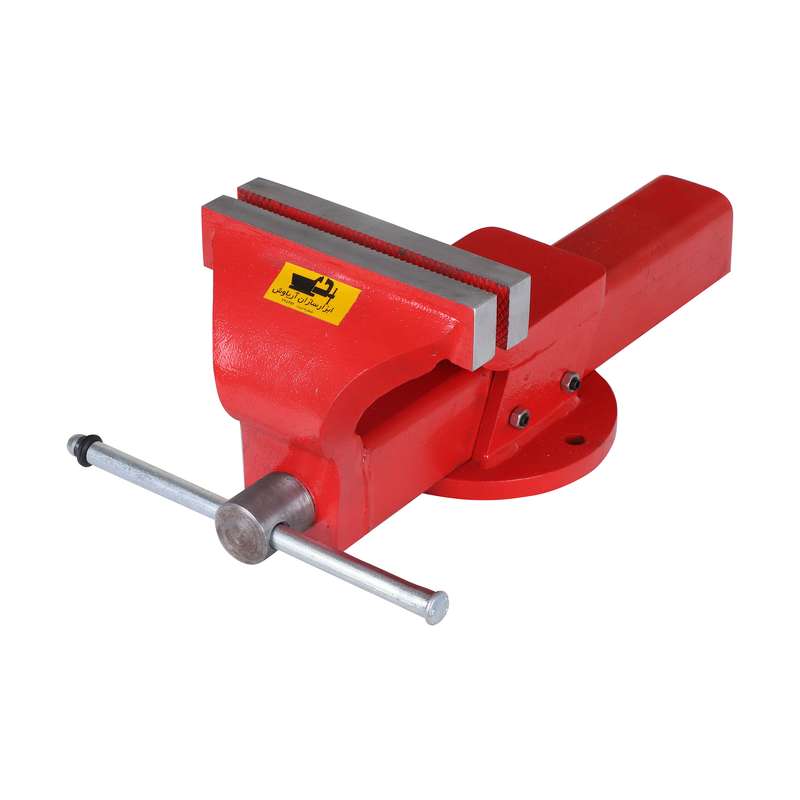 گیره رومیزی ابزار سازان آریاوش مدل 200 گیره رومیزی ابزار سازان آریاوش مدل 200