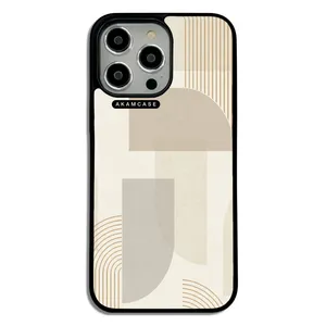 AKAM AMC-WA14PROMAX-BOHO-31 Cover For Apple iPhone 14 Pro Max