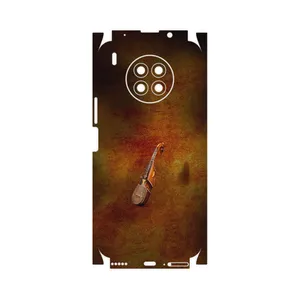 MAHOOT Rabab-FullSkin Cover Sticker for Honor 50 Lite