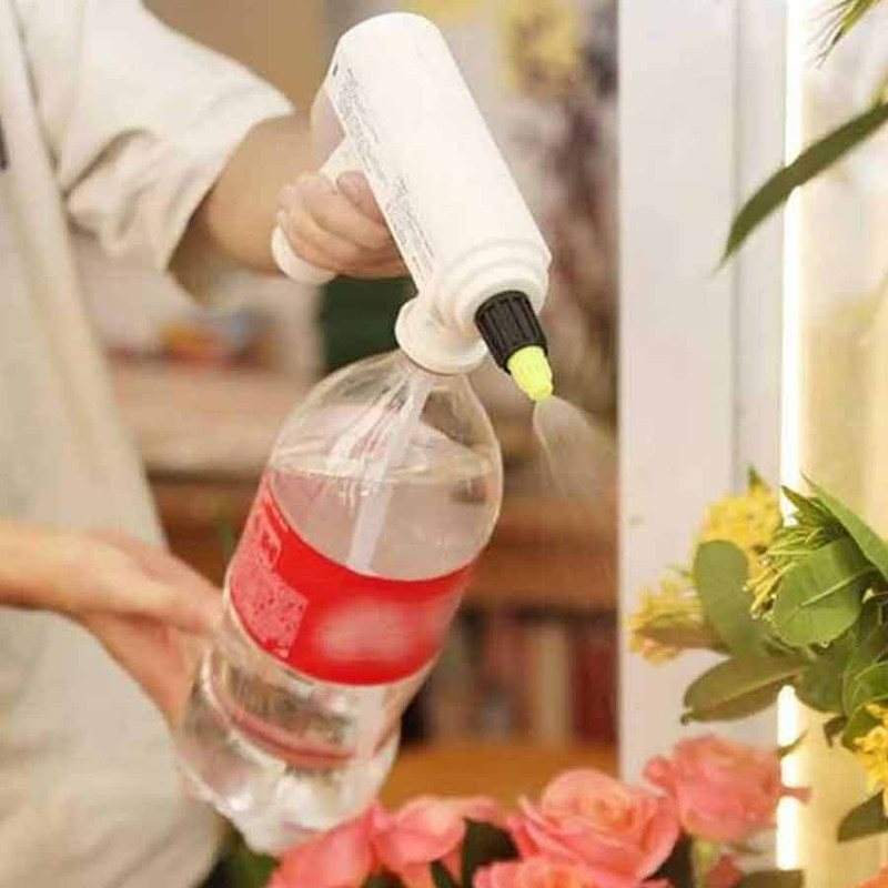 آبپاش شارژی مدل JZC-C