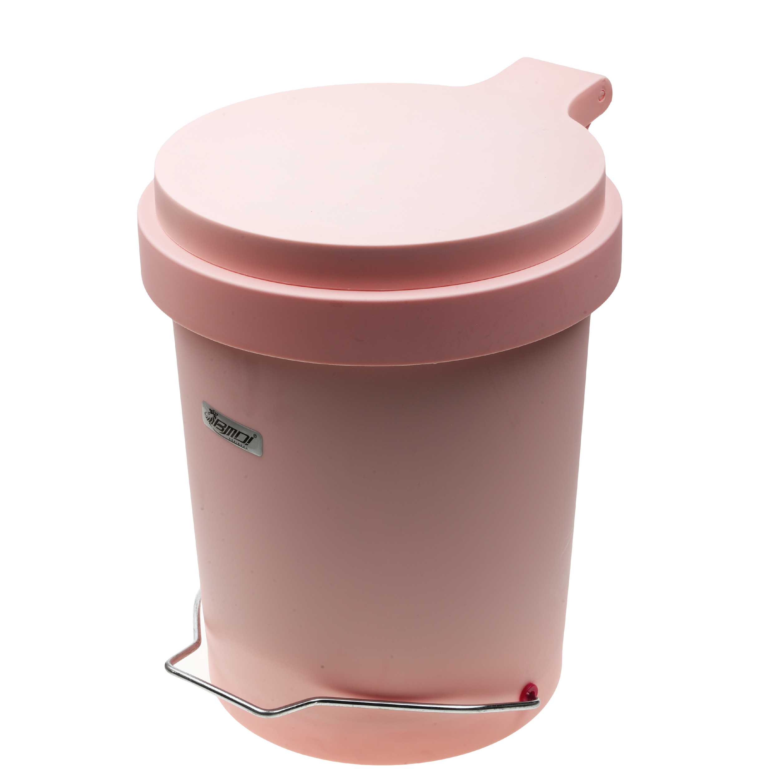 سطل زباله پدالی بامدی کد 2