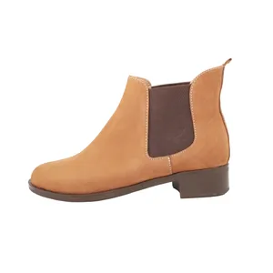 نیم بوت زنانه پاتکان مدل 5425